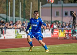 Meiningen Jena Pokal 10102021 00018